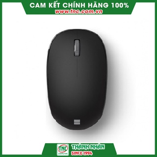 Chuột Bluetooth Microsoft màu đen RJN-00005