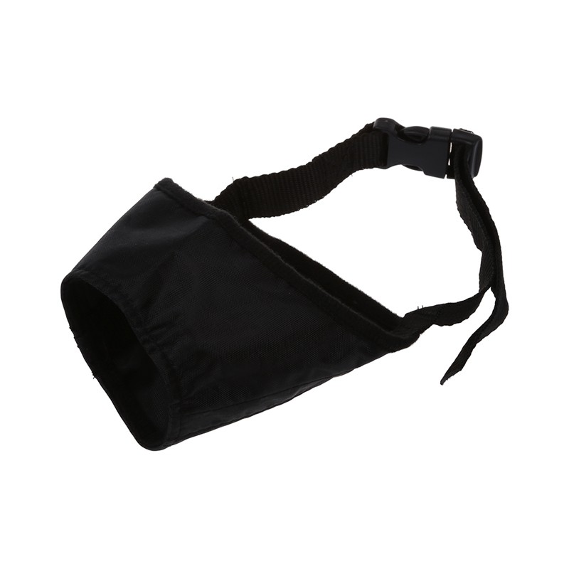 Dụng Cụ Khóa Mõm Chó 8cm