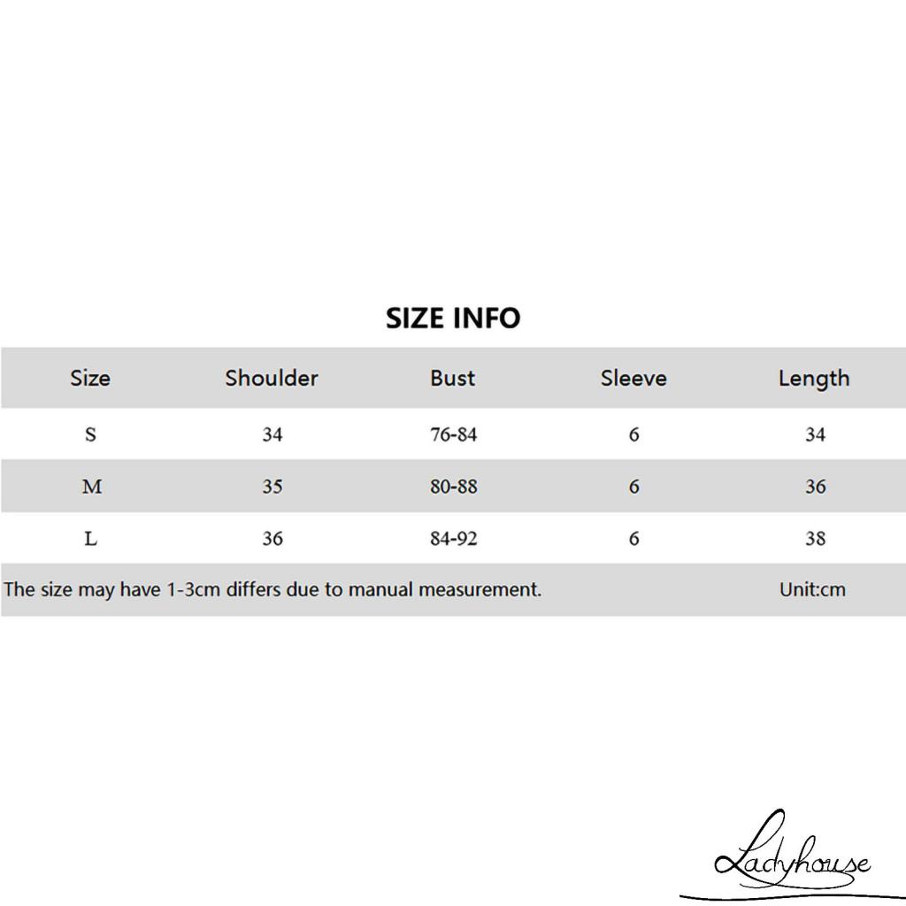 Áo Thun Tay Ngắn In Chữ Thời Trang Mùa Hè Cho Nữ