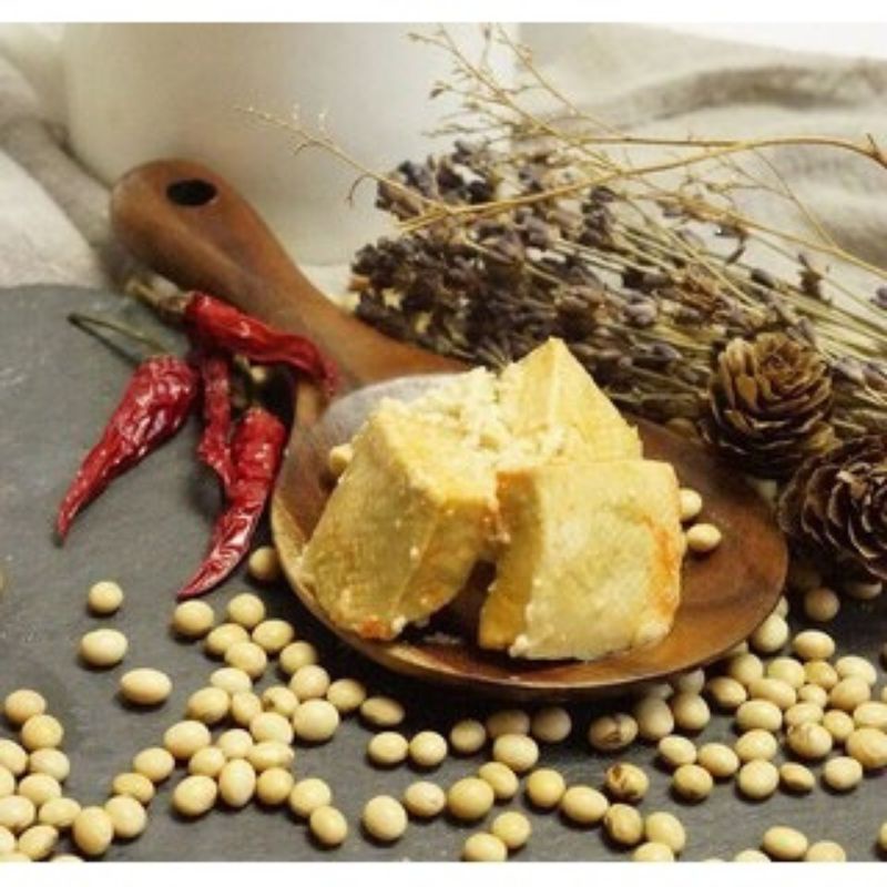 Chao Bông Mai 170g, ăn là ghiền