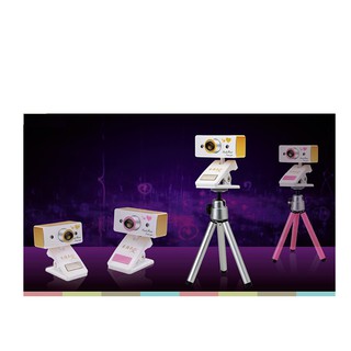Webcam Budebuai TR350