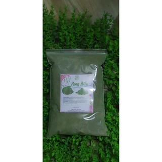 Bột rong biển xanh nguyên chất 100%