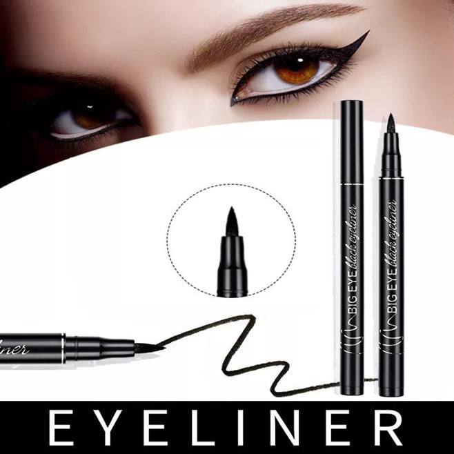 Bút kẻ mắt nước nhanh khô chống thấm | BigBuy360 - bigbuy360.vn
