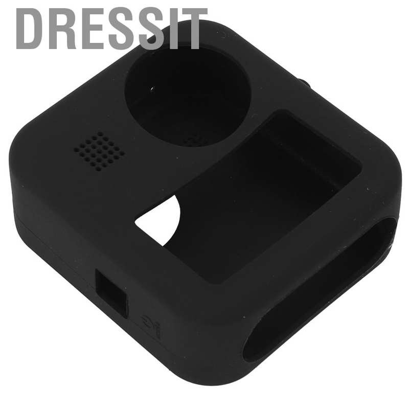 Nắp Silicone Bảo Vệ Ống Kính Máy Ảnh Gopro Max