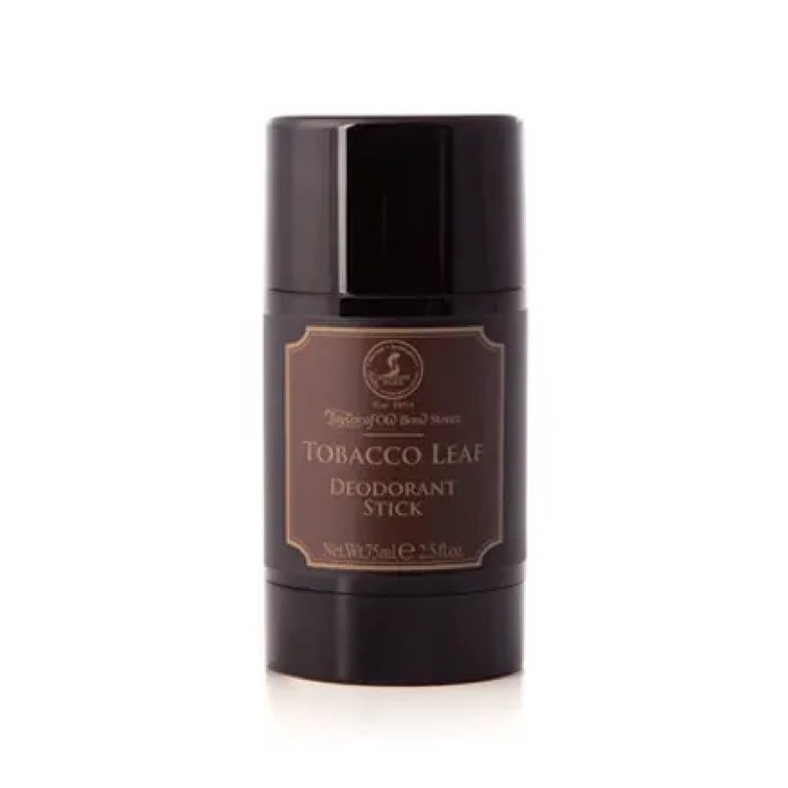 Lăn khử mùi Taylor of Old Bond Street Tobacco Leaf Deodorant Stick 75ml