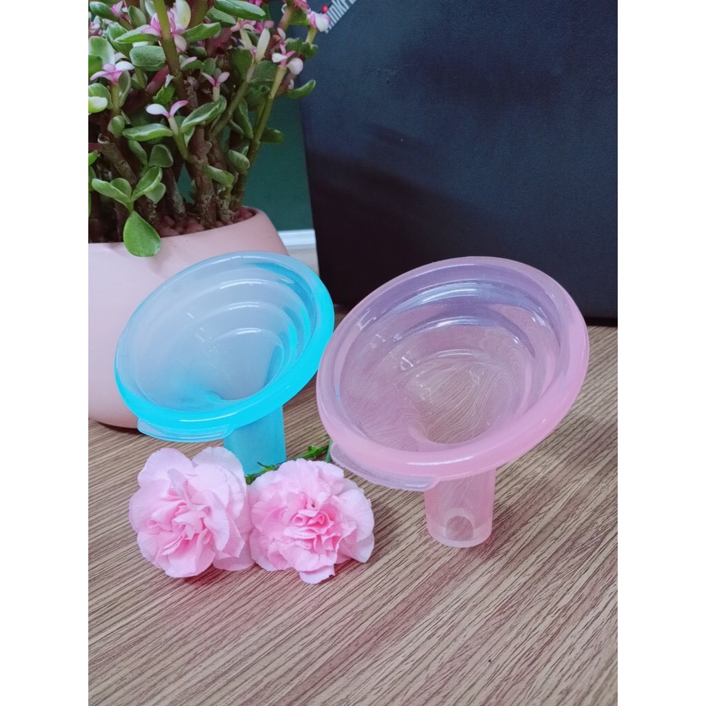 Phễu Hút Sữa Pumpin Pal