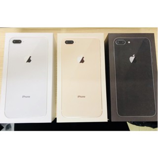 Hộp Iphone 8 plus