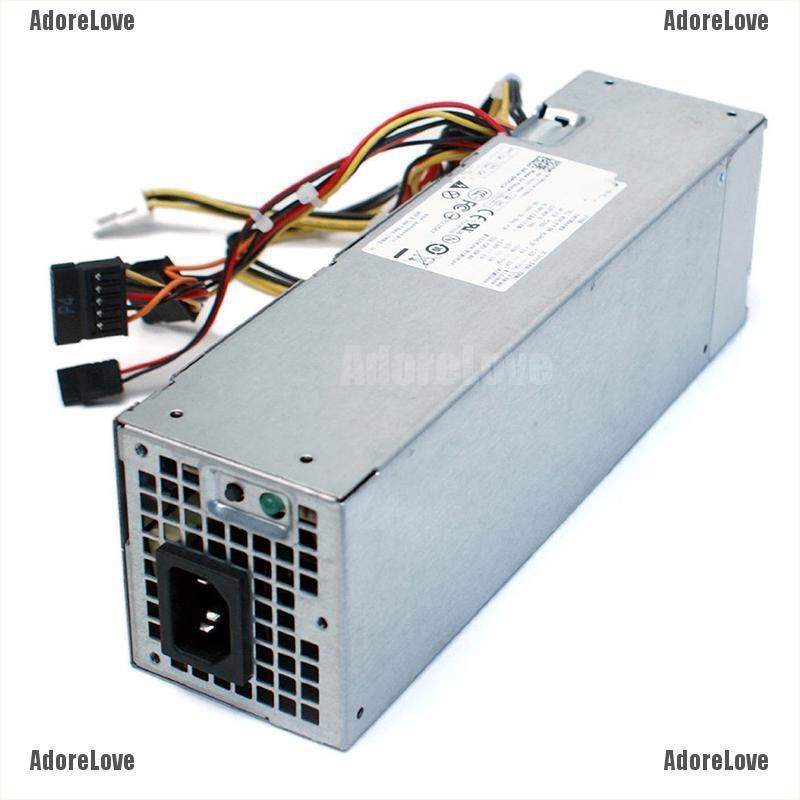 Bộ Nguồn Cho Dell Optiplex 3010 390 790 990 Sff 2txym Rv1c4 3wn11 Usa