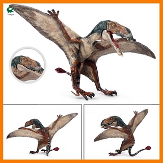 Mô Hình Đồ Chơi Khủng Long Giống Thật Dành Cho Bé