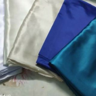 Vải quần phi áo dài đủ màu