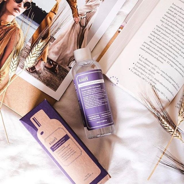 Nước cân bằng Toner Klairs cấp ẩm | BigBuy360 - bigbuy360.vn