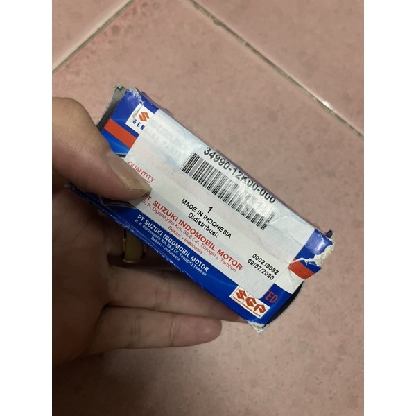 Cảm biến tốc độ satria