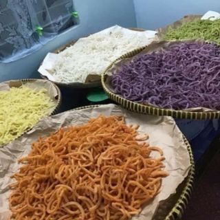 Mứt dừa non mềm 1kg