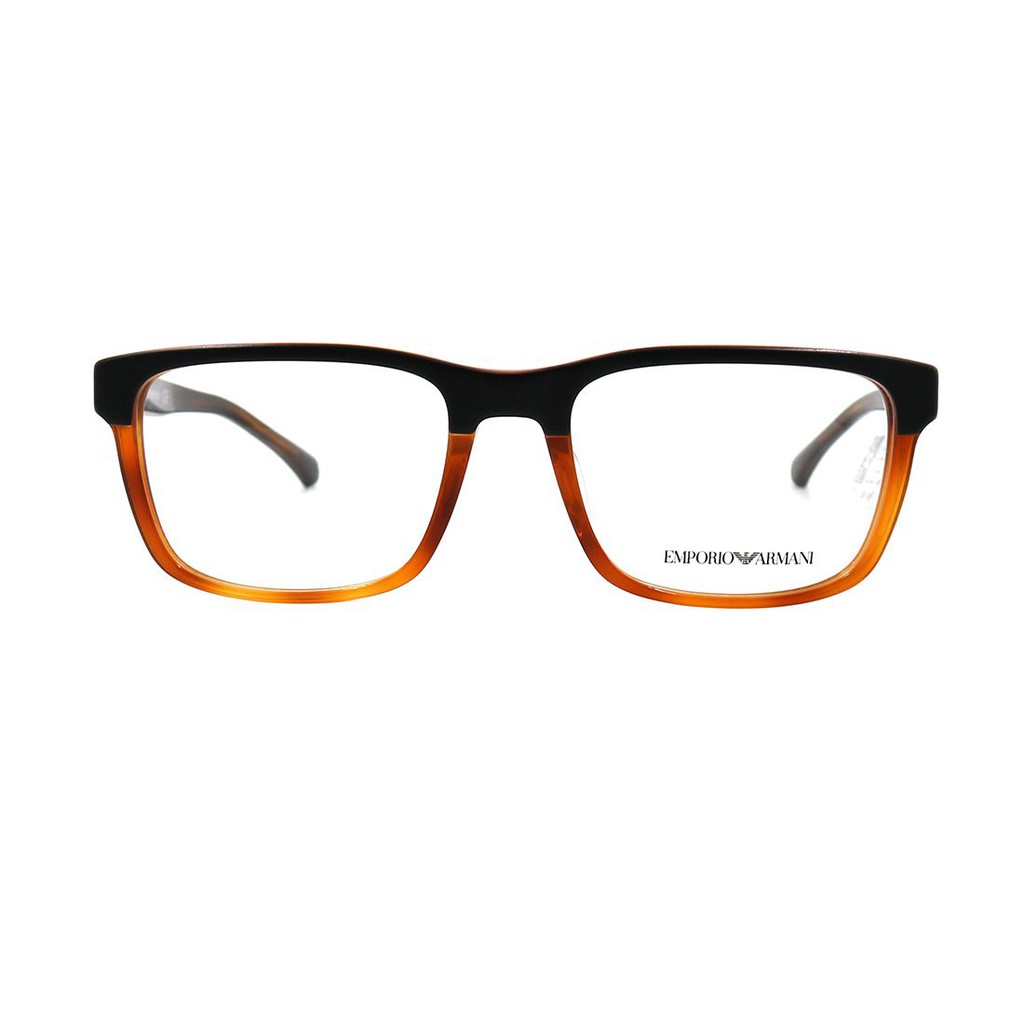 Gọng kính nam nữ thời trang Emporio Armani EA3148F chính hãng