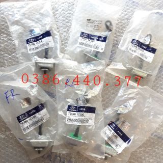 Hãm cửa Getz