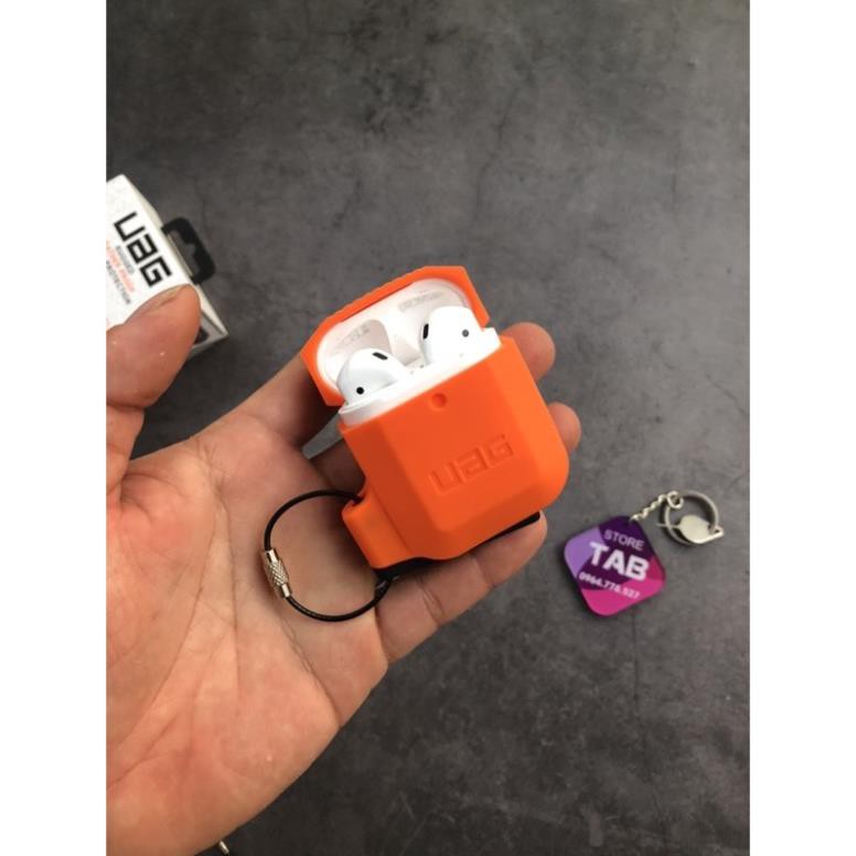 Mua ngay Vỏ Case Airpod 1-2 + Pro Chính Hãng UAG - Siêu Bền [Giảm giá 5%]