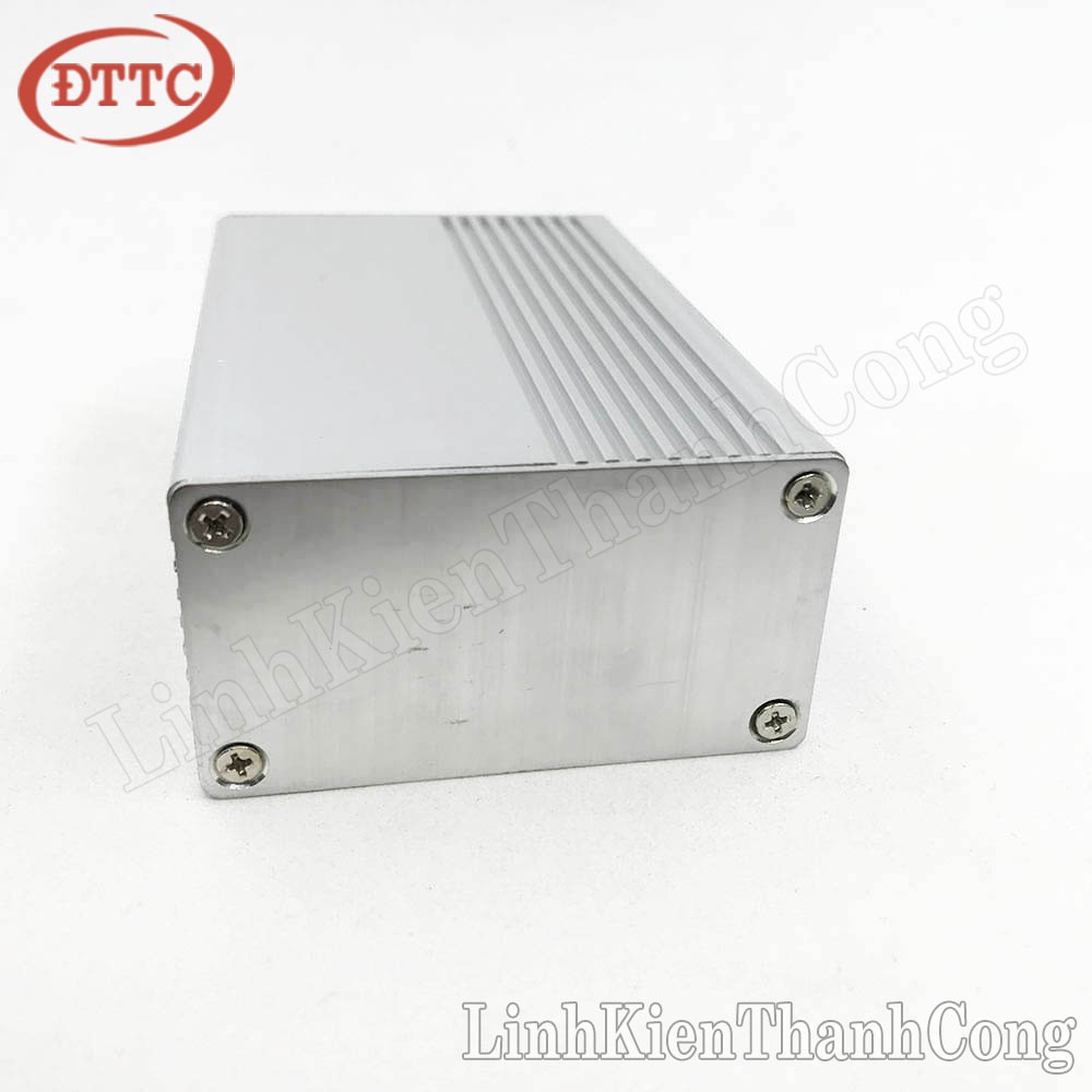 Hộp Nhôm 100x65x35mm
