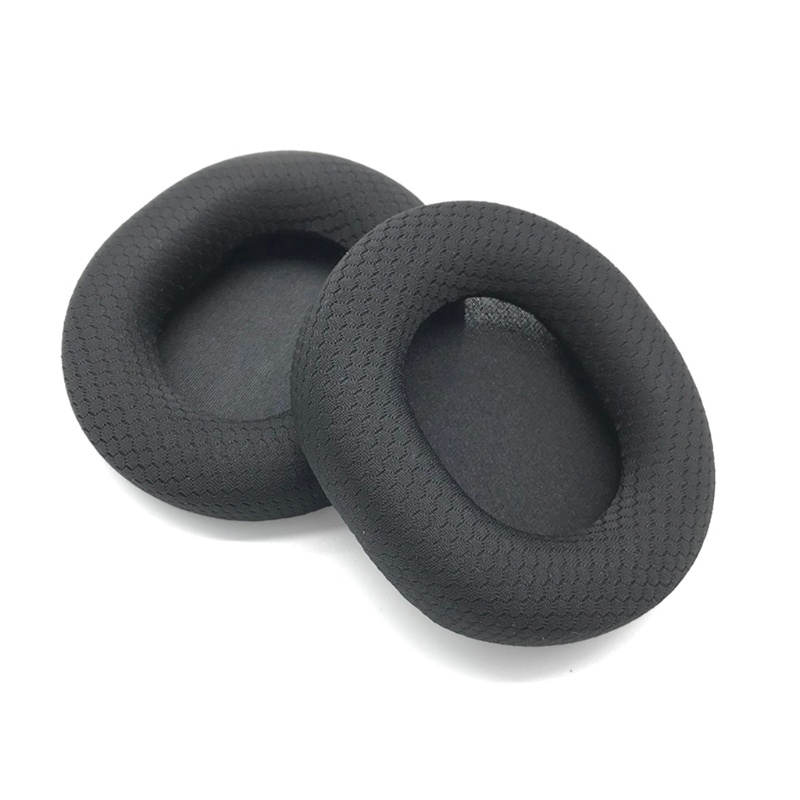 Đệm Bọc Bảo Vệ Tai Nghe Chụp Đầu Bằng Memory Foam Dày Dặn Co Giãn Thay Thế Tiện Dụng Cho Arctis1 3 5 7 Pro