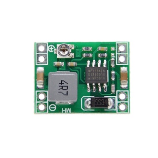 Mạch hạ áp mini buck 3a mp1584en