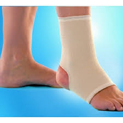 Bó gót chân 3M Futuro màu xám