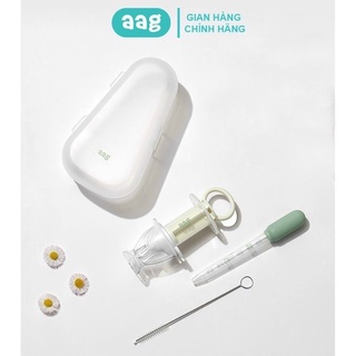 Dụng cụ hỗ trợ uống t huốc Aag