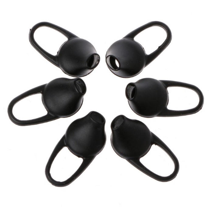 Đầu Bọc Tai Nghe Bluetooth Bằng Silicon Cao Cấp