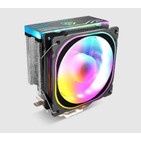 Quạt tản nhiệt Aigo L8 Led RGB chính hãng