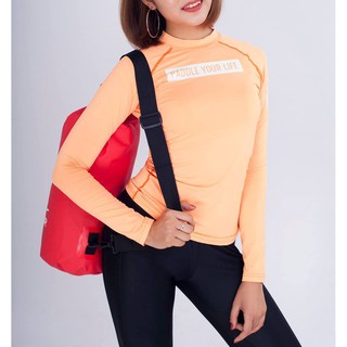 Bikini/ Áo bơi dài tay chống nắng nữ