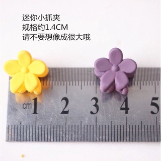 kẹp tóc nhí cho bé yêu