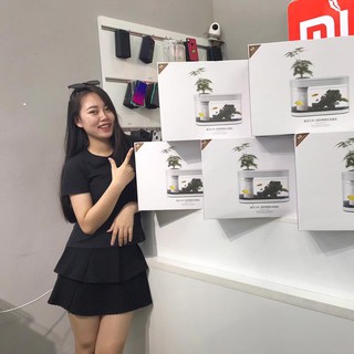 Bể Cá Thủy Sinh Mini Xiaomi