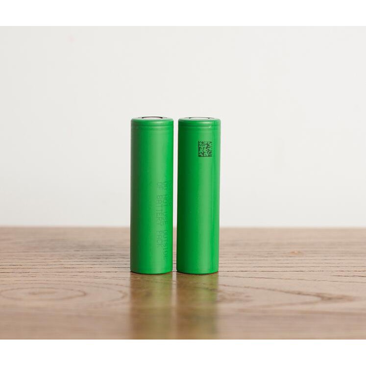Pin Sony 3.7v 18650 VTC6 3000mAh Dòng Xả 30A - Giá 1 viên
