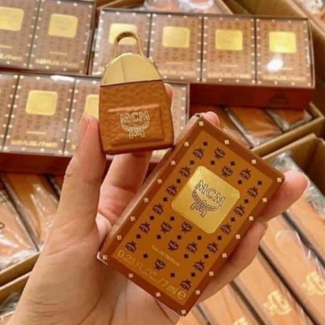 Nước hoa Mini Mcm 7ml