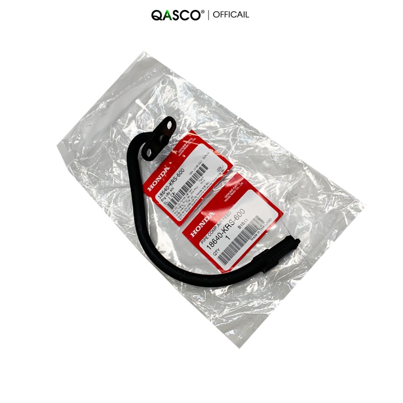 Ống cấp khí HONDA Wave