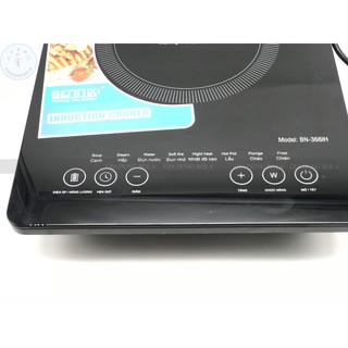 Bếp Từ Bennix BN-366IH