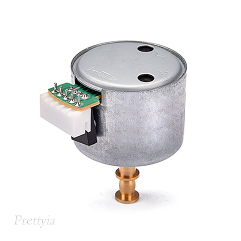 Động Cơ Máy Hát Đĩa Than 530 Phonograph Phần Cứng 45x32.3x25mm