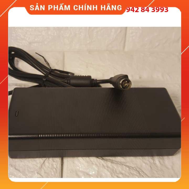 Adapter nguồ FSP 12v 8a chân 4 pin dailyphukien