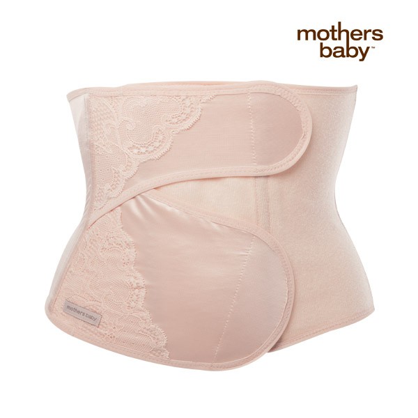 [Mã LTNP50 giảm 50000 đơn 150000] Đai Nịt Bụng Định Hình Vòng Eo Sau Sinh Thương Hiệu Mothersbaby | BigBuy360 - bigbuy360.vn