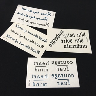 XĂM DÁN 10k/miếng