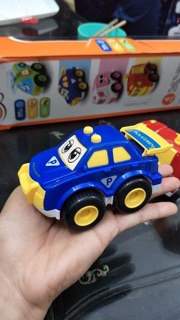 Đồ chơi oto cho bé
