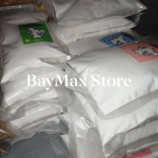 Cát tắm cho Hamster, Đuôi Mập, Chuột Nhảy