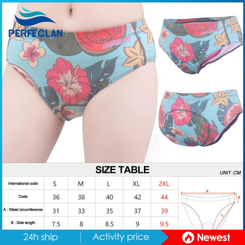 Quần Lót Đạp Xe Có Mút Đệm 3D Cho Nữ