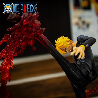 (Chất) Mô hình sanji siêu rẻ chất lượng