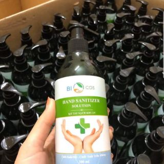 Xịt kháng khuẩn khô 300ml