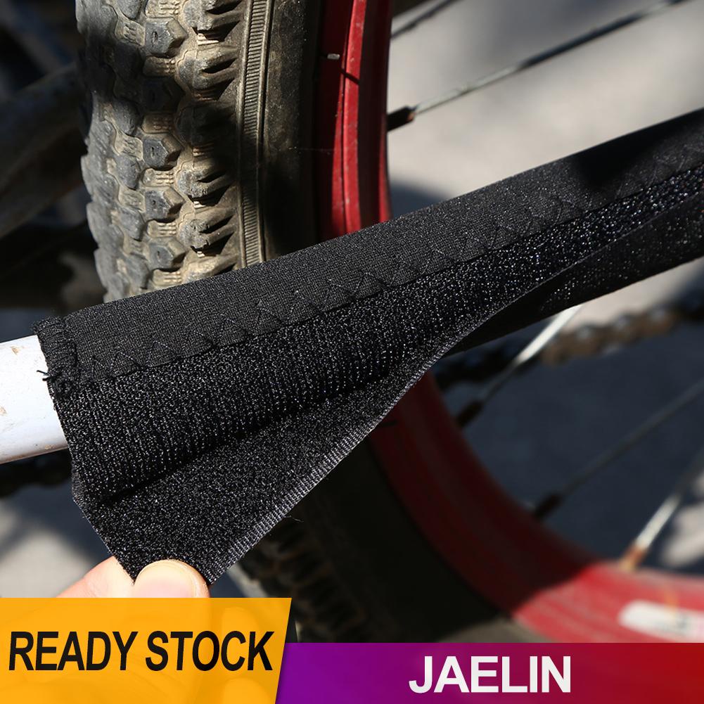 Set 2 miếng dán bảo vệ khung xe đạp