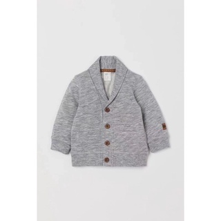 Áo cardigan h&m sz 4m-3y