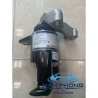 Chân đầu máy ecpsports fiesta - chân thủy lực ecosports 2014 - 2017 changanford - av596f012bd / av596f012bc