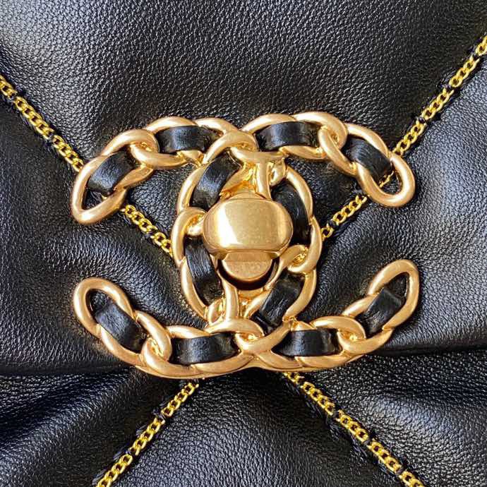 Túi xách nữ Chanel size 26cm