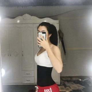 Đai nịt bụng Latex