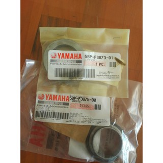 Chén cổ bi zin Yamaha (6 món)
