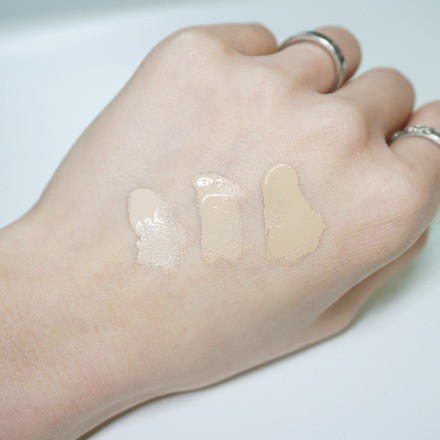 Che khuyết điểm Thee Saeme Cover Perfection Tip Concealer